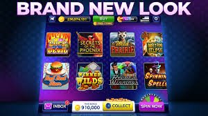 Máy slot online và live casino hấp dẫn vận hành mượt mà